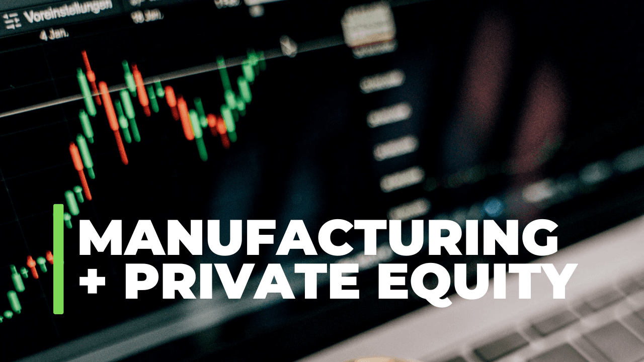 Private Equity
